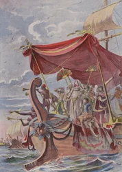 Kleopatra